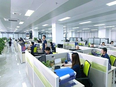 Cina Visench Technology Co., Ltd. Profil Perusahaan