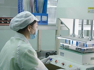 Cina Visench Technology Co., Ltd. Profil Perusahaan