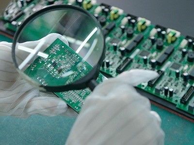 Cina Visench Technology Co., Ltd. Profil Perusahaan