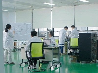 Cina Visench Technology Co., Ltd. Profil Perusahaan
