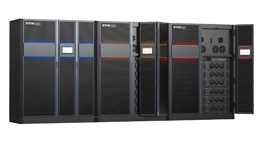 Catu daya kelas atas