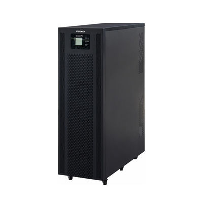 Visench 60Kva/54Kw 380V Sumber Daya Tiga Fase Tidak Terputus Pure Sinus Wave Online Industrial Ups System