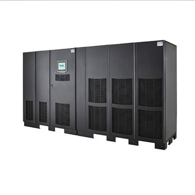 Eaton Power Xpert 9395 200KVA 250KVA 275KVA 300KVA 400KVA 500KVA 550KVA 600KVA 3 fase sistem pasokan listrik online