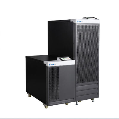 Eaton China 93PR 15KVA 20KVA 30KVA 40KVA 60KVA 80KVA 3 fase Sistem pasokan listrik UPS online
