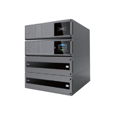 Eaton ups merek global 93SX seri eaton dxrt1ks 1000va ups 15-20KVA untuk Pusat Data Proyek Pemerintah