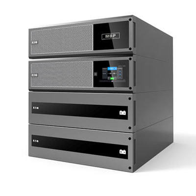 Eaton ups merek global 93SX seri 300 kVA ups 15-20 kVA untuk proyek pemerintah