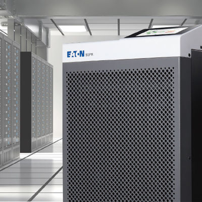 Eaton ups Global brand 93PR series eaton 15-80kVA 380/ 400/415 Veaton ups china untuk pusat data komputer