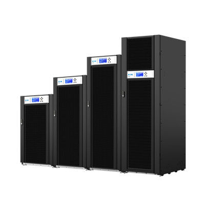 Eaton ups merek global 93PR seri eaton power xpert 1500kw jaminan kualitas escort dapat diandalkan untuk pusat data komputer