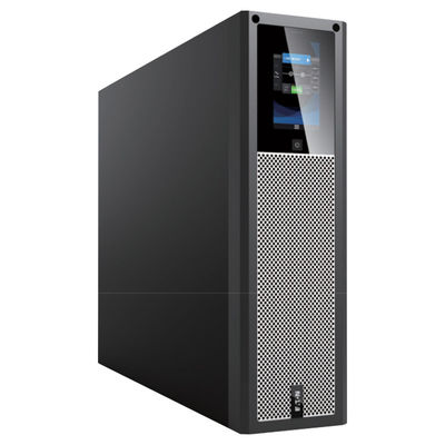 Eaton meluncurkan merek global seri 93SX Tiga fase 15-20KVA untuk Pusat Data Proyek Pemerintah