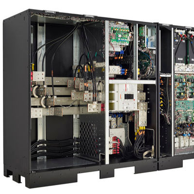 EATON UPS Merek 9395 seri 200kva 300kva 1200KVA 3 fase online UPS sistem pasokan listrik untuk Manufaktur Farmasi