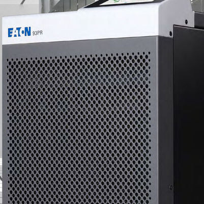 EATON 100KVA 200KVA 500KVA 6kva 10kva Pasokan listrik tanpa gangguan Sistem Daya UPS Online