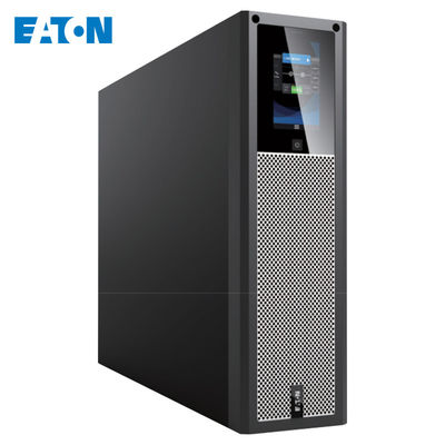 Eaton 15KVA 20KVA 50KVA 200KVA 250KVA 300KVA UPS online RACK MOUNT TOWER TYPE High Performance Online Dibangun dalam UPS baterai