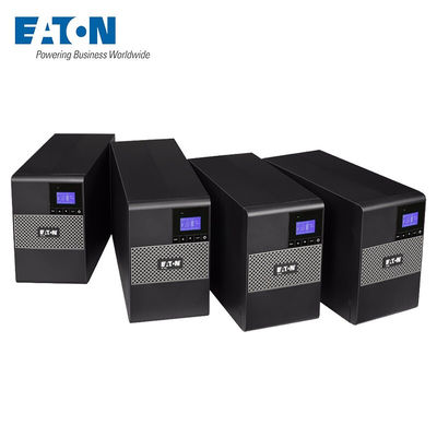 EATON UPS Merek 5P-5PX seri 1kva 3kva 5kva 5P 1550VA 230V UPS 200V 208V 220V 230V 240V fase tunggal