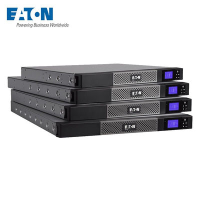 EATON UPS Merek 5PX 2200VA 230V UPS 220V 230V 240V UPS fase tunggal Line-Interactive untuk IT Networking Storage Telekomunikasi