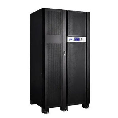 Eaton Online UPS 15kva 93PS 12v 24v baterai 20kva 25kva 30kva 3 fase 9Ah untuk menggantikan 9355 seri ups sistem catu daya