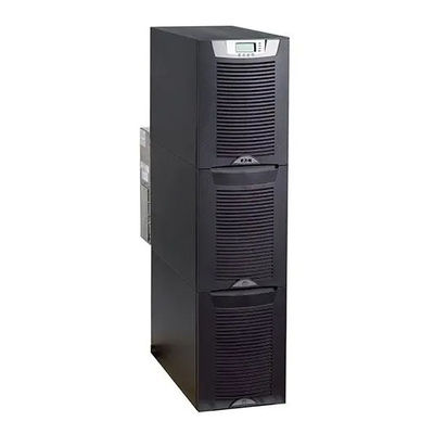 Modul Eaton UPS seri 93PS 8-30 kW 15kVA 20KVA 60KVA 12v 24v baterai 3 fase untuk menggantikan seri 9355 sistem catu daya