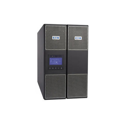 EATON UPS Merek 9PX UPS 5kva 220V 230V fase tunggal online ups dengan baterai asam timbal untuk Manufaktur Farmasi