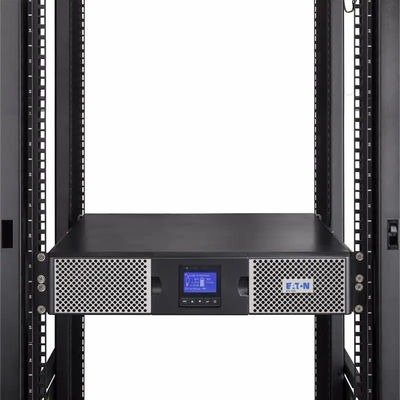 Eaton 9PX Lithium-ion UPS 1000W 1500W 2200W 3000W online ups RT 2U UPS dengan sistem catu daya baterai lithium built-in