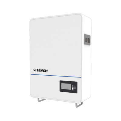 OEM 51.2V 48V100Ah 5KWh Umur panjang LiFePO4 penyimpanan surya 5kWh 10kWh baterai kursi toilet dipanaskan