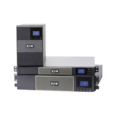 CE Eaton 5P UPS / Eaton 5P 850VA Line Interactive Rackmount Frekuensi Tinggi