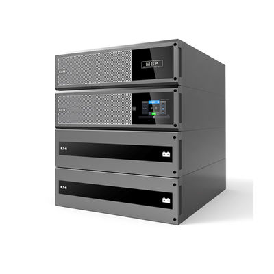 CE Eaton 9SX UPS 15KVA 15KW Online Rak / Menara UPS 9SX15KPMCH