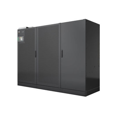 Vertiv Liebert EXL UPS Konversi Ganda 300kVA - 1200kVA Tipe UPS Menara