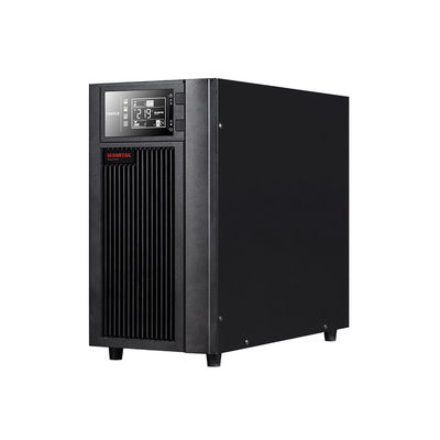 High Security Castle 3C seri UPS, Online Tower UPS Konversi Ganda