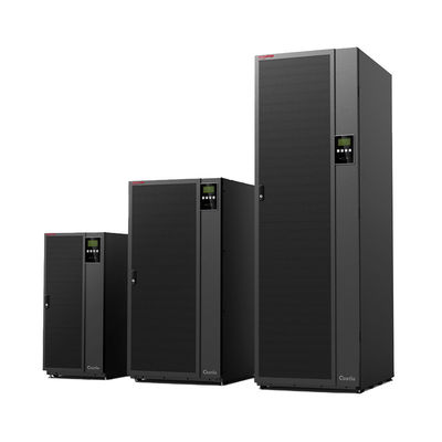 100KVA-200KVA Santak Castle 3C3 Pro UPS Untuk Sistem Kontrol Otomasi