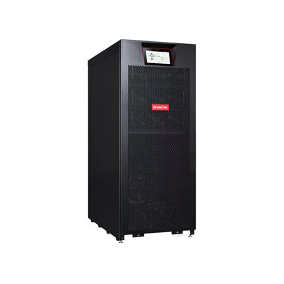 Pusat Data Santak Castle 3C3 HD UPS 200kVA 300kVA 400kVA 500kVA 600kVA Desain Modular Internal