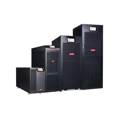 Pusat Data Santak Castle 3C3 HD UPS 20kVA-200kVA Desain Modular Internal