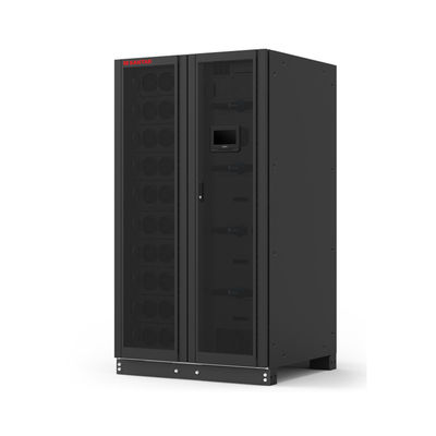 Pusat Data Santak Castle 3C3 HD UPS 200kVA 300kVA 400kVA 500kVA 600kVA Desain Modular Internal