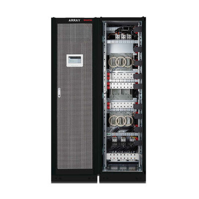 Santak Module UPS 60KW 500KVA Santak ARRAY 3A3 PT Series Modular UPS Produsen