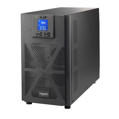 APC Easy UPS On Line 1kW-10kW Menara 230V Hard Wire 3-Wire ((1P+N+E) Outlet