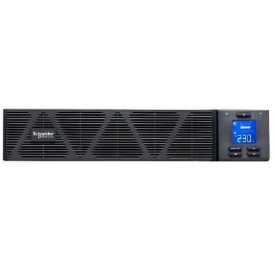 APC Easy UPS On Line 10kW-20kW Rackmount 230V Hard Wire 3-Wire ((3P+N+E) Outlet