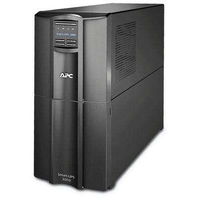 APC Smart UPS SMT Line Interaktif 3kVA Menara 230V SMT3000I-CH