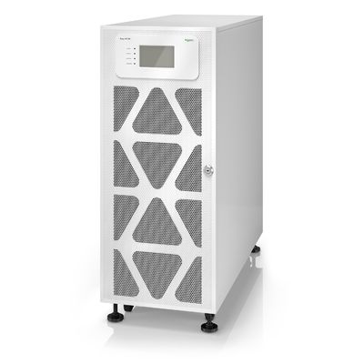 APC Easy UPS 3M 60kVA 400V 3:3 UPS E3MUPS60KHS Untuk Baterai Eksternal