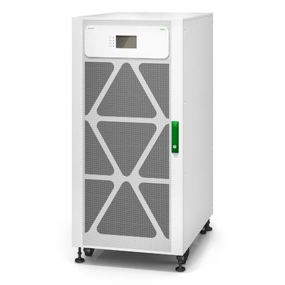 APC Easy UPS 3M 200kVA 400V 3:3 UPS E3MUPS200KHS Untuk Baterai Eksternal