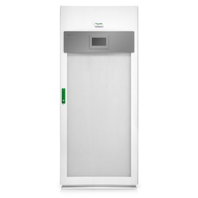 Pusat Data dan Fasilitas APC 3 Fase Galaxy VL UPS Skalable 200 hingga 500kW 400/480V