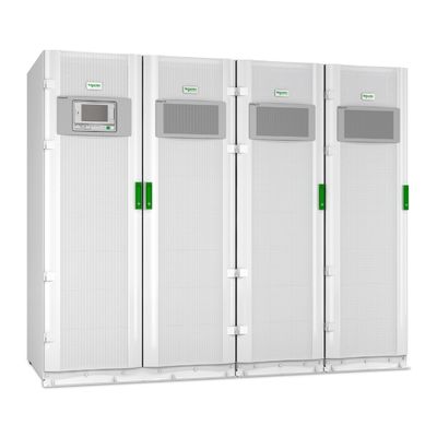 Pusat Data dan Fasilitas APC 3 Fase Galaxy VX UPS 1000kVA 1000kW 400V
