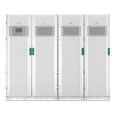 3 Fase Galaxy VX UPS 500kVA 500kW 400V Untuk Pusat Data Besar