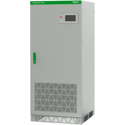 3 Phase Galaxy PW UPS Gen 2 20kVA 220VAC - 384VDC Untuk aplikasi industri