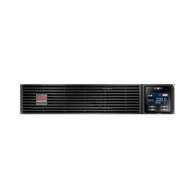APC Smart UPS SURT2000XLI Pada Jalur 2000VA/1800W 230V Rak 2U