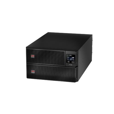 APC Smart UPS RT 15kVA Pada Jalur 15kW Rak/Menara 230V/380V/415V SURT15KUXI