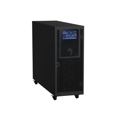 Double Conversion 3 Phase Online UPS Power supply 10kVA - 80kVA dengan Pure Sine Wave Input