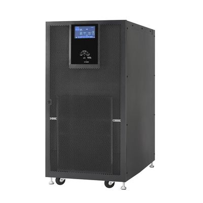 3 fase gelombang sinus murni online ups daya tak terputus 200kva 180kw frekuensi tinggi online ups