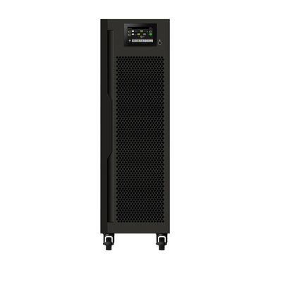 Double Conversion Online UPS Dengan IGBT Tech 99% Input Power Factor 3 Level Inverter Ups