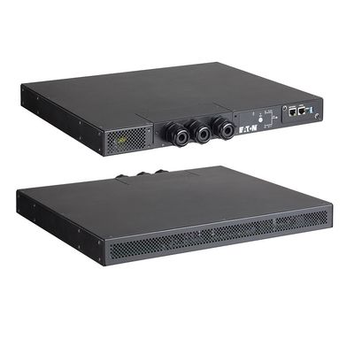 Eaton ATS Load Switching Switch 10A 16A 32A Frame Current 1 EATS30N untuk Data Center