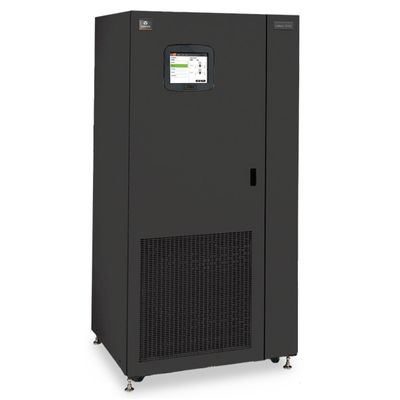 STS dengan Input/Output Tiga-Fase 380V/440V dan 16A Rated Current Liebert's Solution