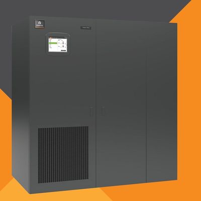 Emerson STS 100A 200A 400A 630A 800A 1000A 3P 4P UPS untuk Pusat Data