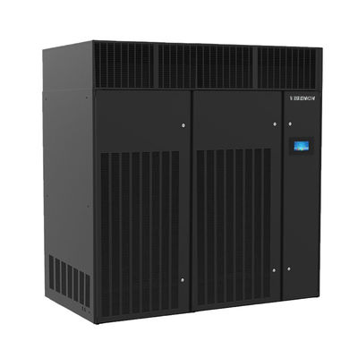 380VAC Visench CMA2040U Dual System Air Cooling Industrial Precision Air Conditioner R410 EC Fan Untuk Ruang Pusat Data